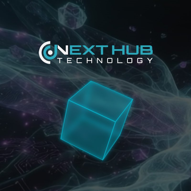 Next Hub Technology | Tailored Apps For Your Business